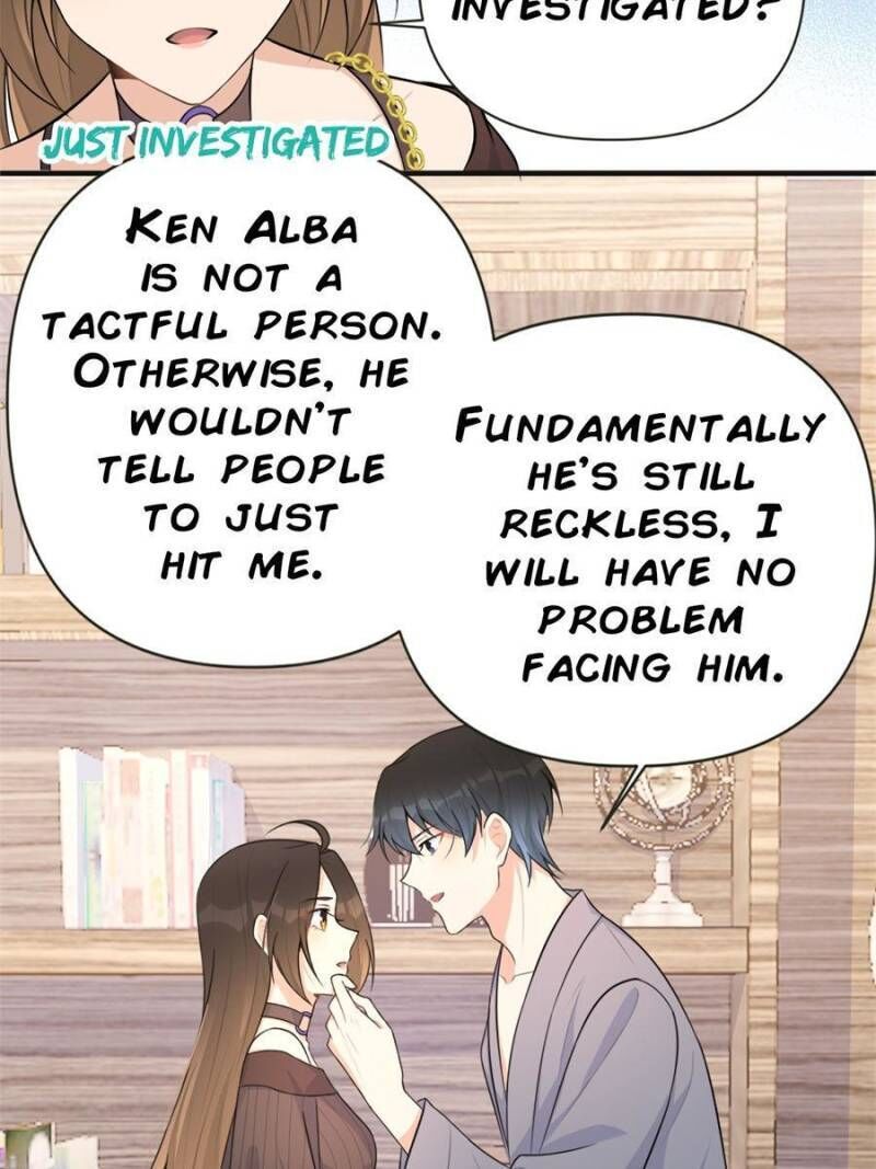 Hey Boss, I Am Your New Chapter 88 - page 39
