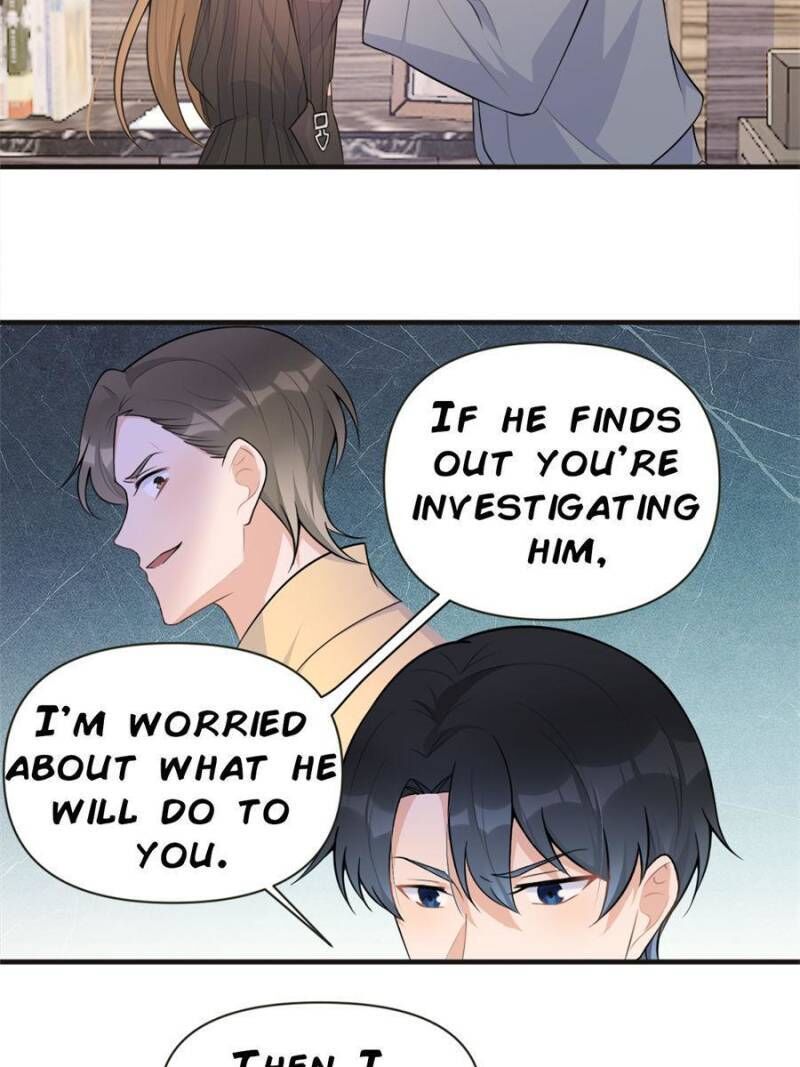 Hey Boss, I Am Your New Chapter 88 - page 40
