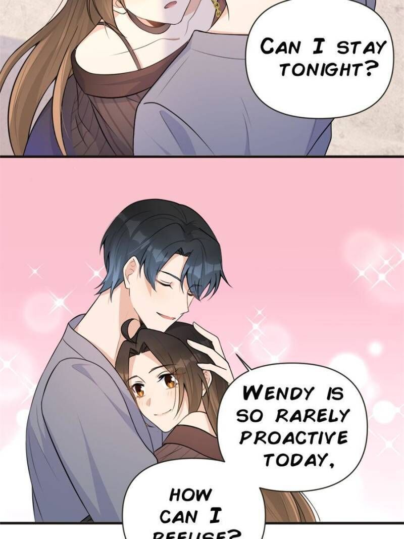 Hey Boss, I Am Your New Chapter 88 - page 42