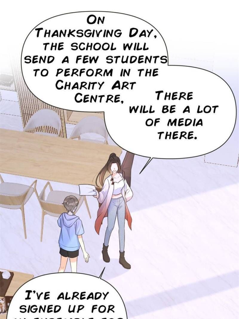 Hey Boss, I Am Your New Chapter 88 - page 44