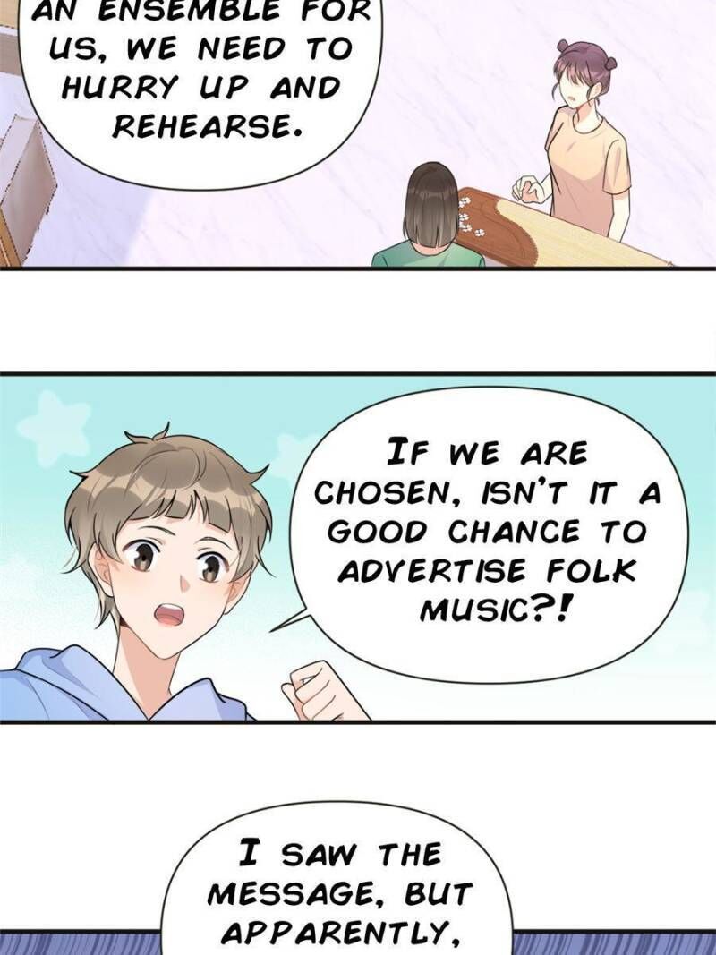 Hey Boss, I Am Your New Chapter 88 - page 45