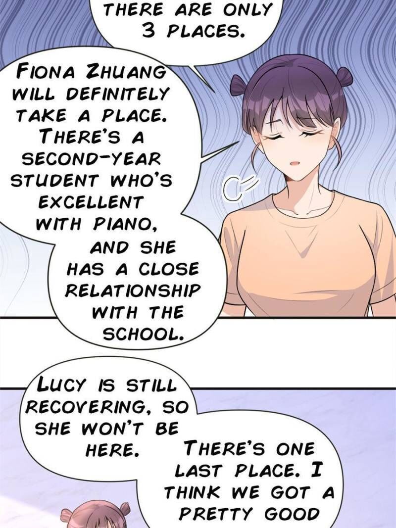 Hey Boss, I Am Your New Chapter 88 - page 46