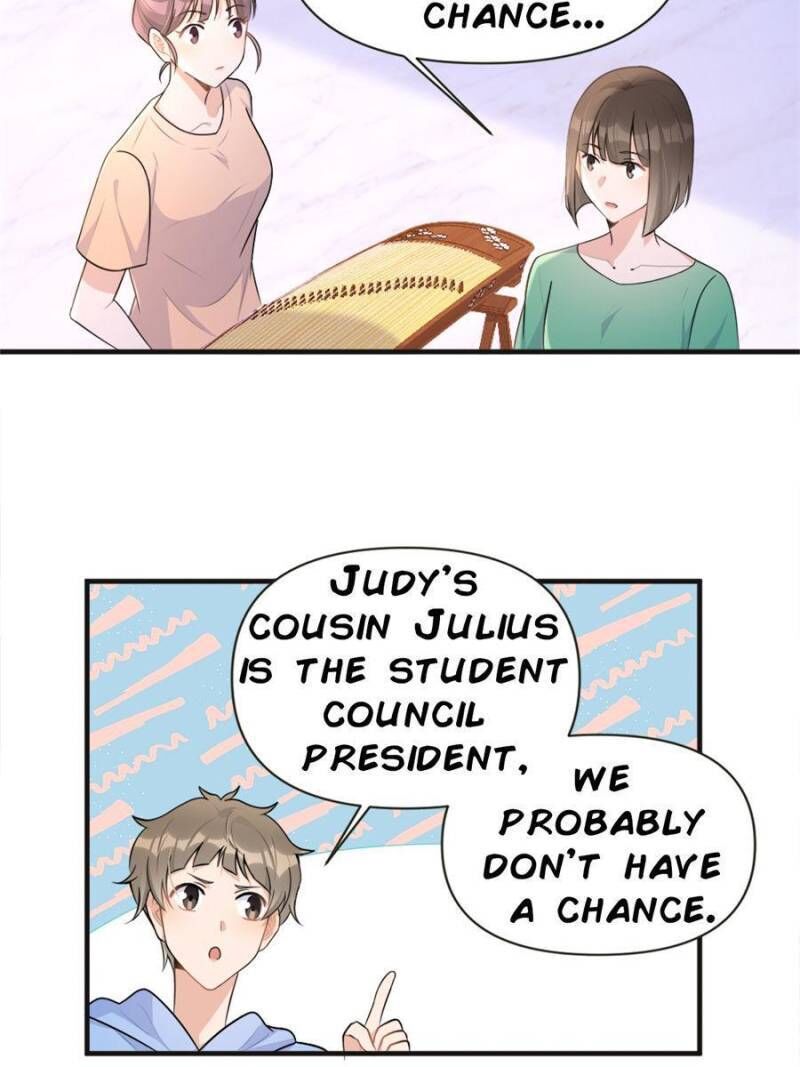 Hey Boss, I Am Your New Chapter 88 - page 47