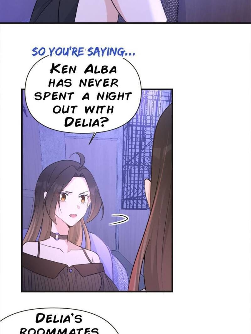 Hey Boss, I Am Your New Chapter 88 - page 5