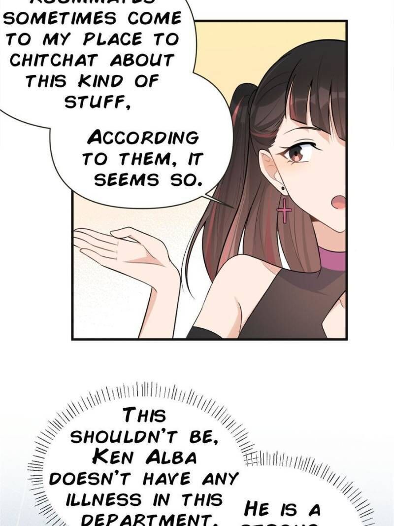 Hey Boss, I Am Your New Chapter 88 - page 6