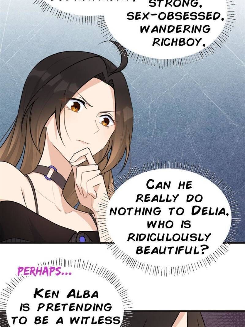 Hey Boss, I Am Your New Chapter 88 - page 7