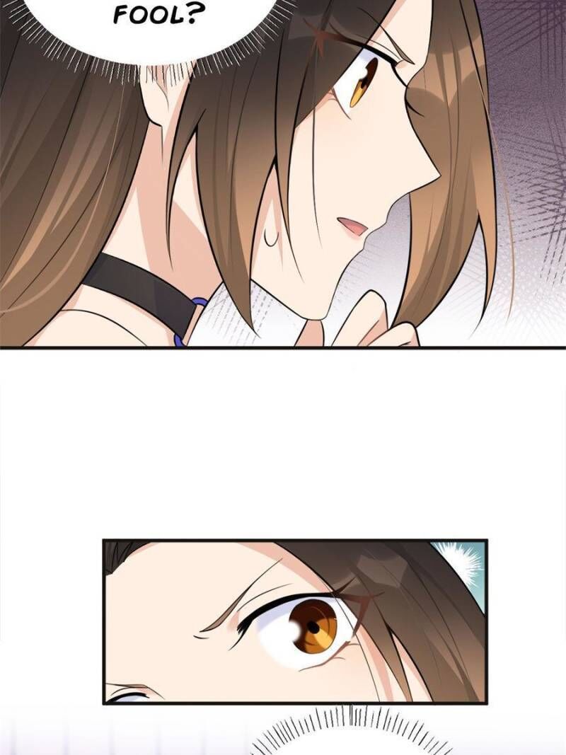Hey Boss, I Am Your New Chapter 88 - page 8