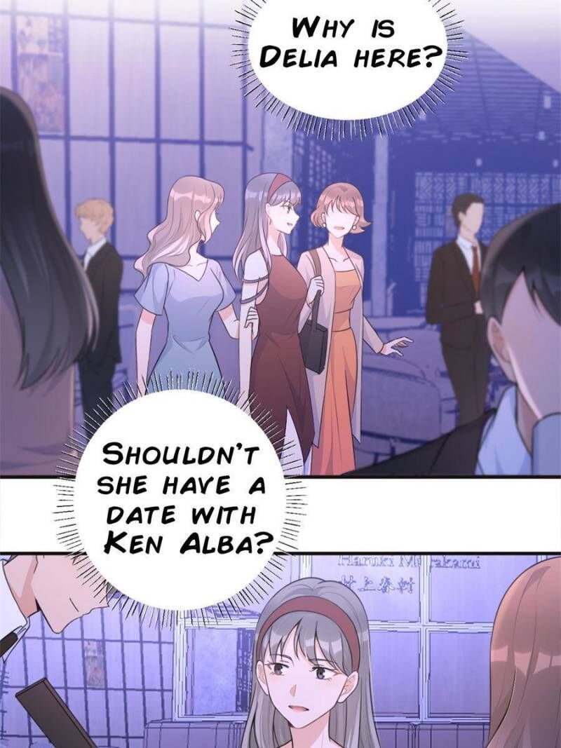 Hey Boss, I Am Your New Chapter 88 - page 9