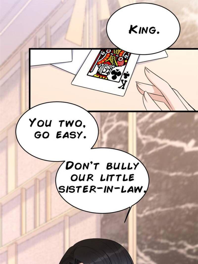 Hey Boss, I Am Your New chapter 40 - page 10