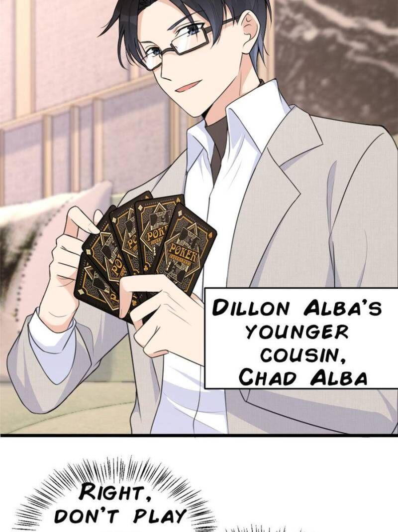 Hey Boss, I Am Your New chapter 40 - page 11