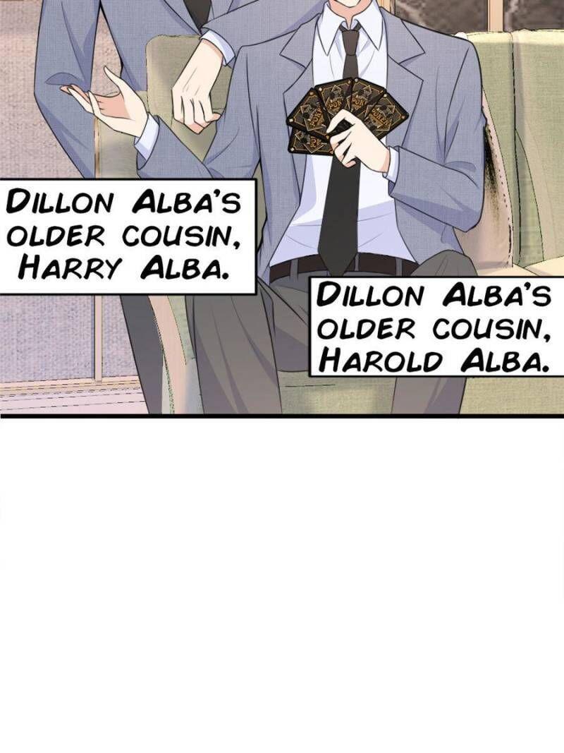 Hey Boss, I Am Your New chapter 40 - page 13