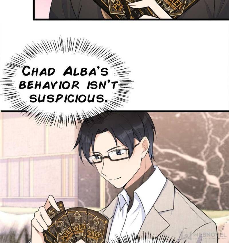 Hey Boss, I Am Your New chapter 40 - page 16