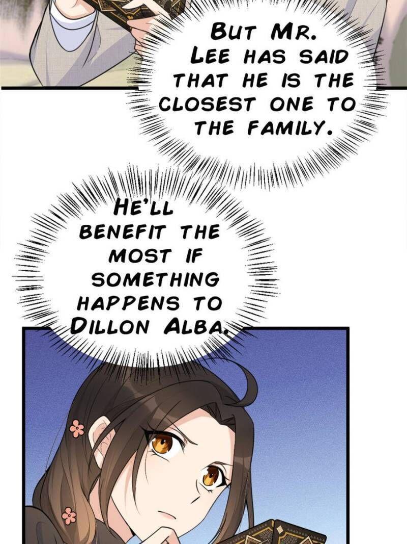 Hey Boss, I Am Your New chapter 40 - page 17