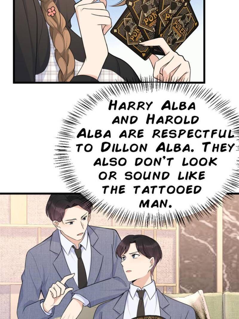 Hey Boss, I Am Your New chapter 40 - page 18