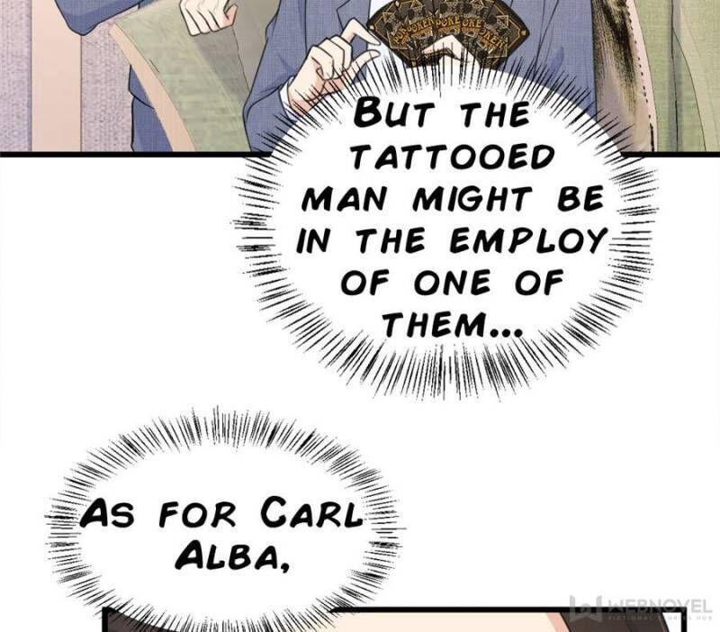 Hey Boss, I Am Your New chapter 40 - page 19