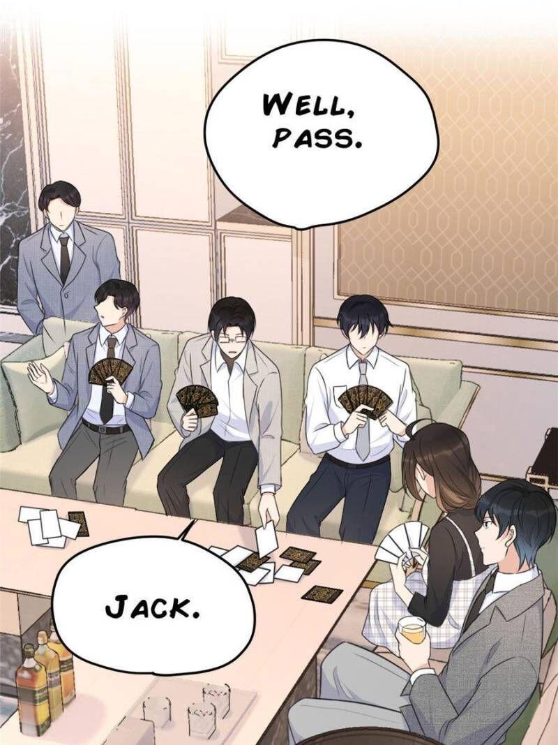 Hey Boss, I Am Your New chapter 40 - page 2