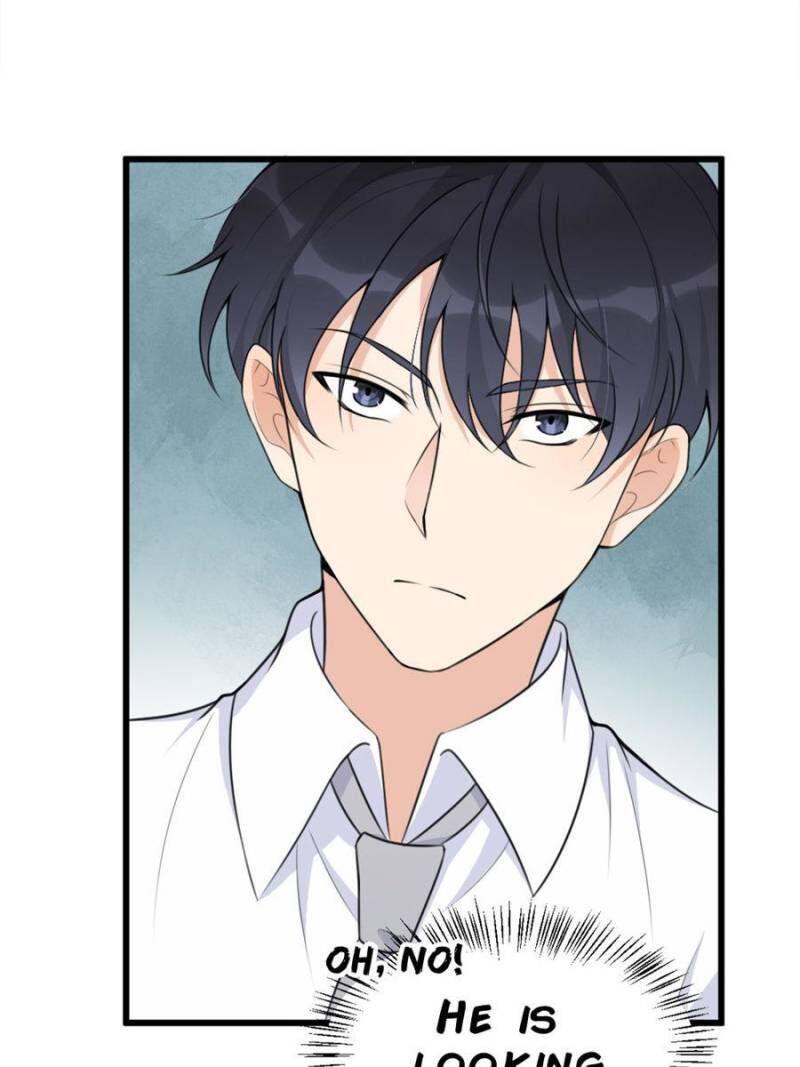 Hey Boss, I Am Your New chapter 40 - page 23