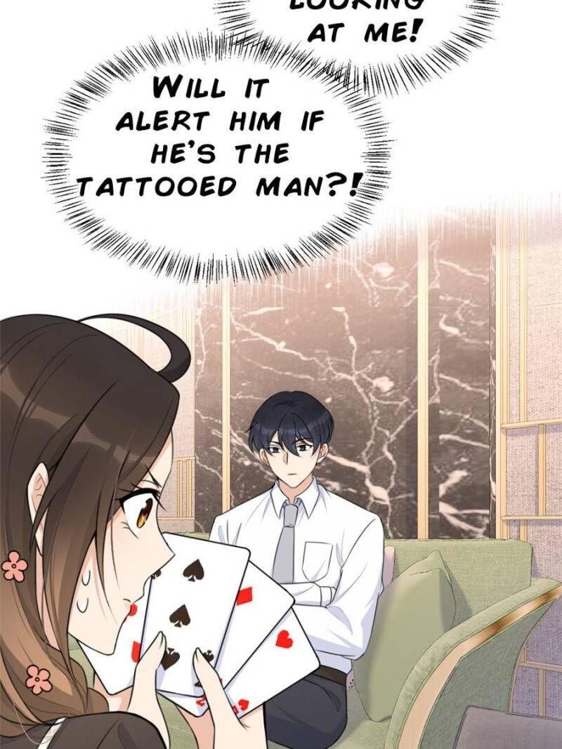 Hey Boss, I Am Your New chapter 40 - page 24
