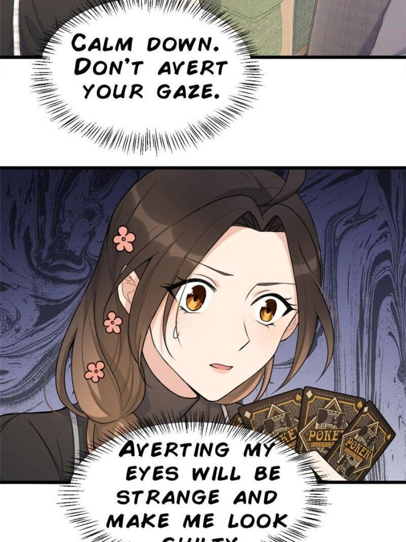 Hey Boss, I Am Your New chapter 40 - page 25