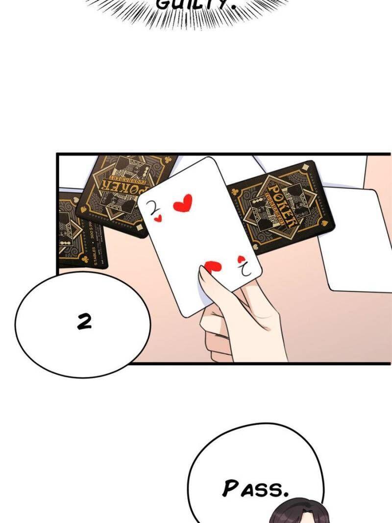 Hey Boss, I Am Your New chapter 40 - page 26