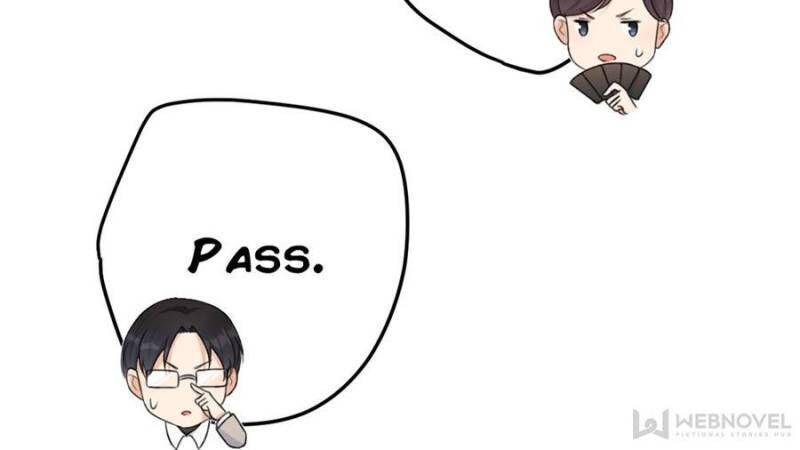 Hey Boss, I Am Your New chapter 40 - page 27