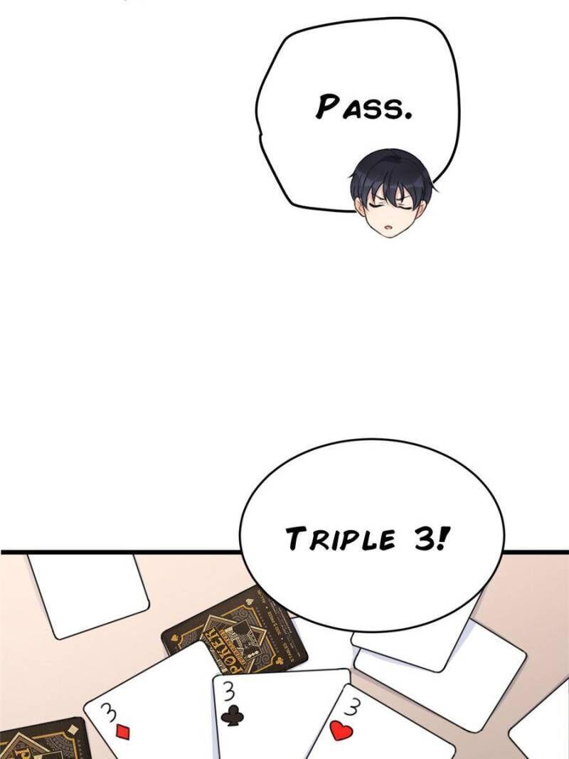 Hey Boss, I Am Your New chapter 40 - page 28