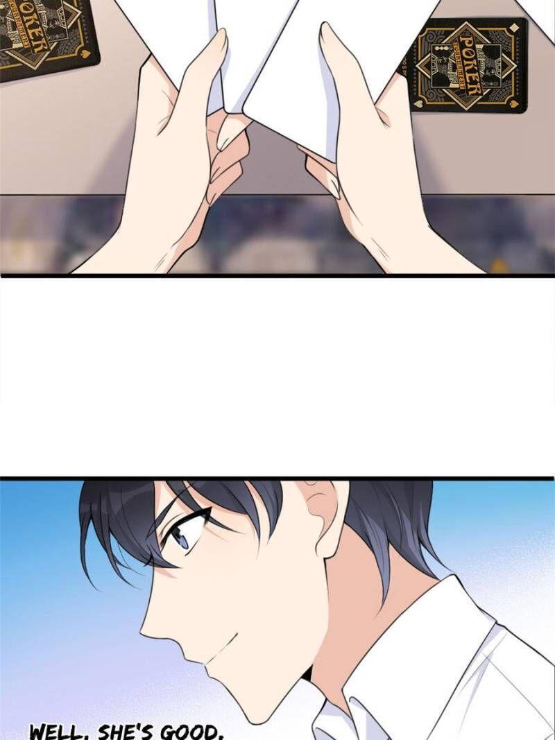 Hey Boss, I Am Your New chapter 40 - page 29