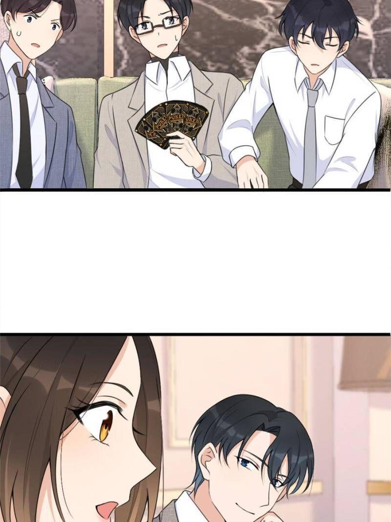Hey Boss, I Am Your New chapter 40 - page 34