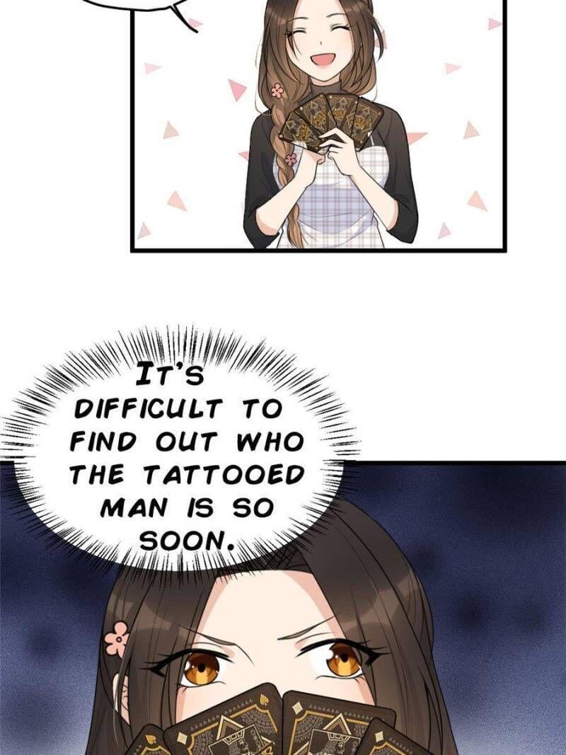 Hey Boss, I Am Your New chapter 40 - page 7