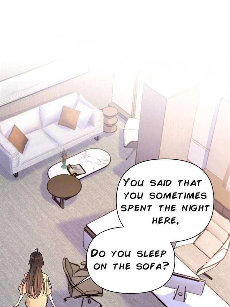 Hey Boss, I Am Your New chapter 68 - page 1