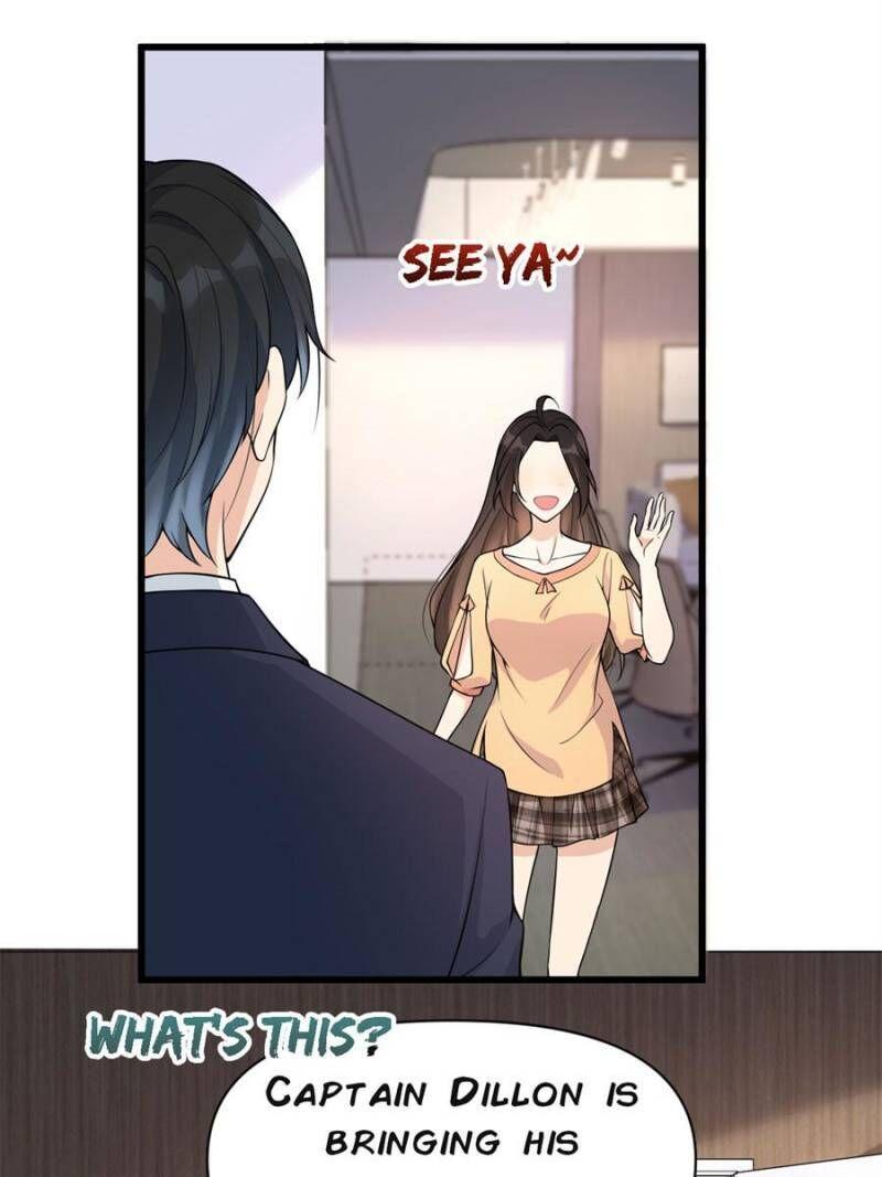 Hey Boss, I Am Your New chapter 68 - page 10