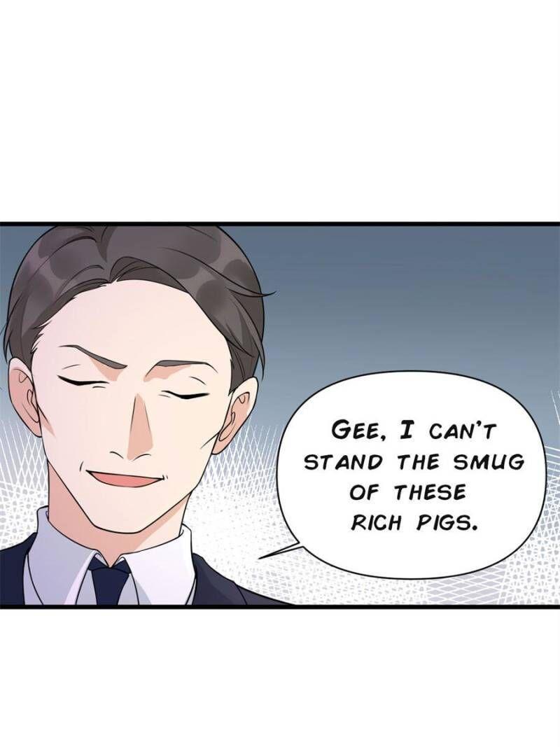 Hey Boss, I Am Your New chapter 68 - page 12