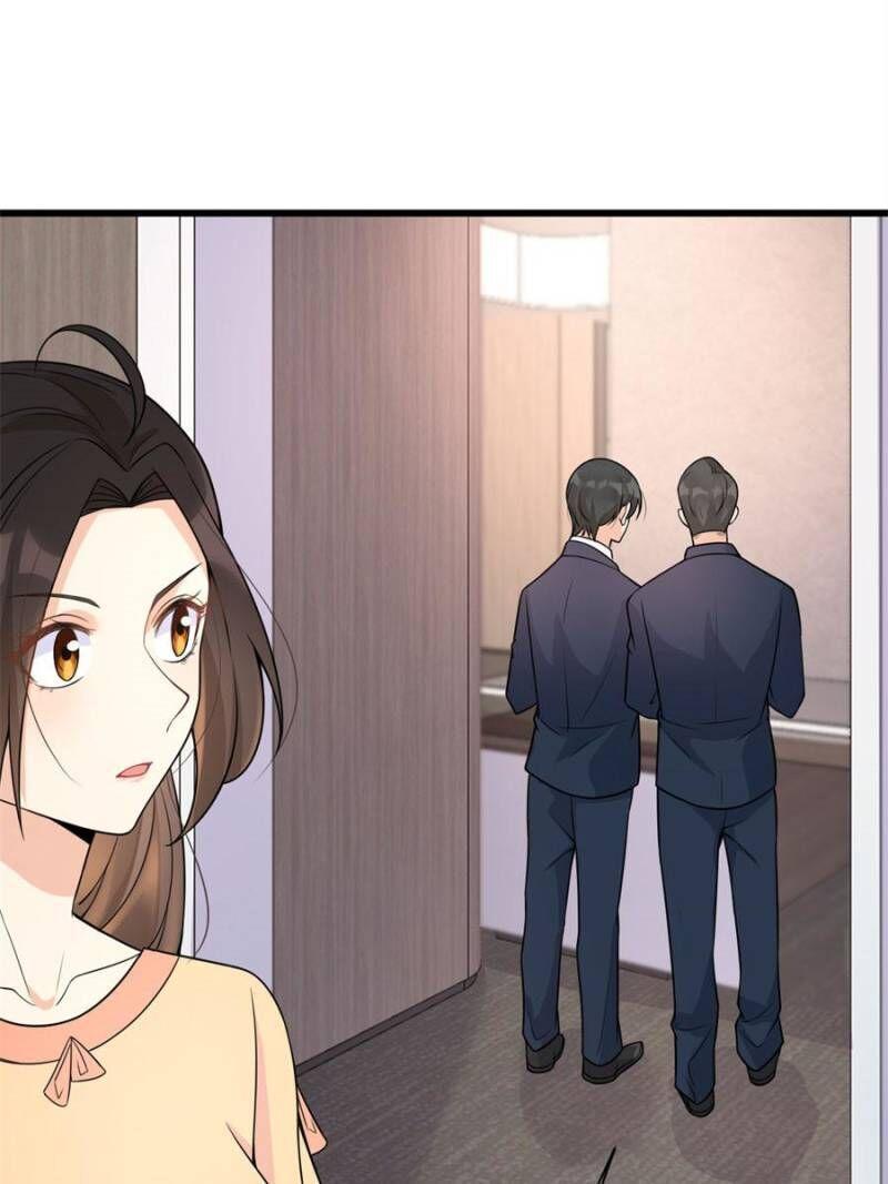Hey Boss, I Am Your New chapter 68 - page 14