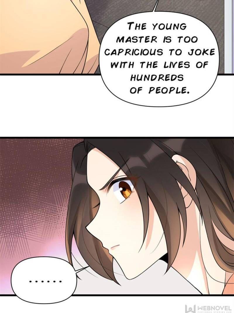 Hey Boss, I Am Your New chapter 68 - page 15