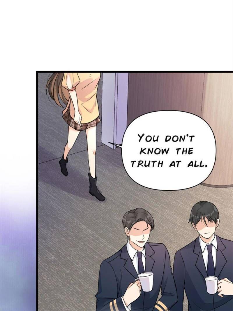 Hey Boss, I Am Your New chapter 68 - page 16