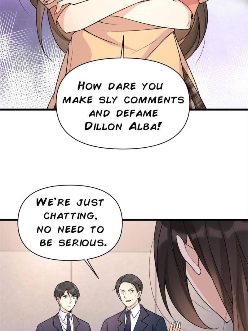 Hey Boss, I Am Your New chapter 68 - page 18