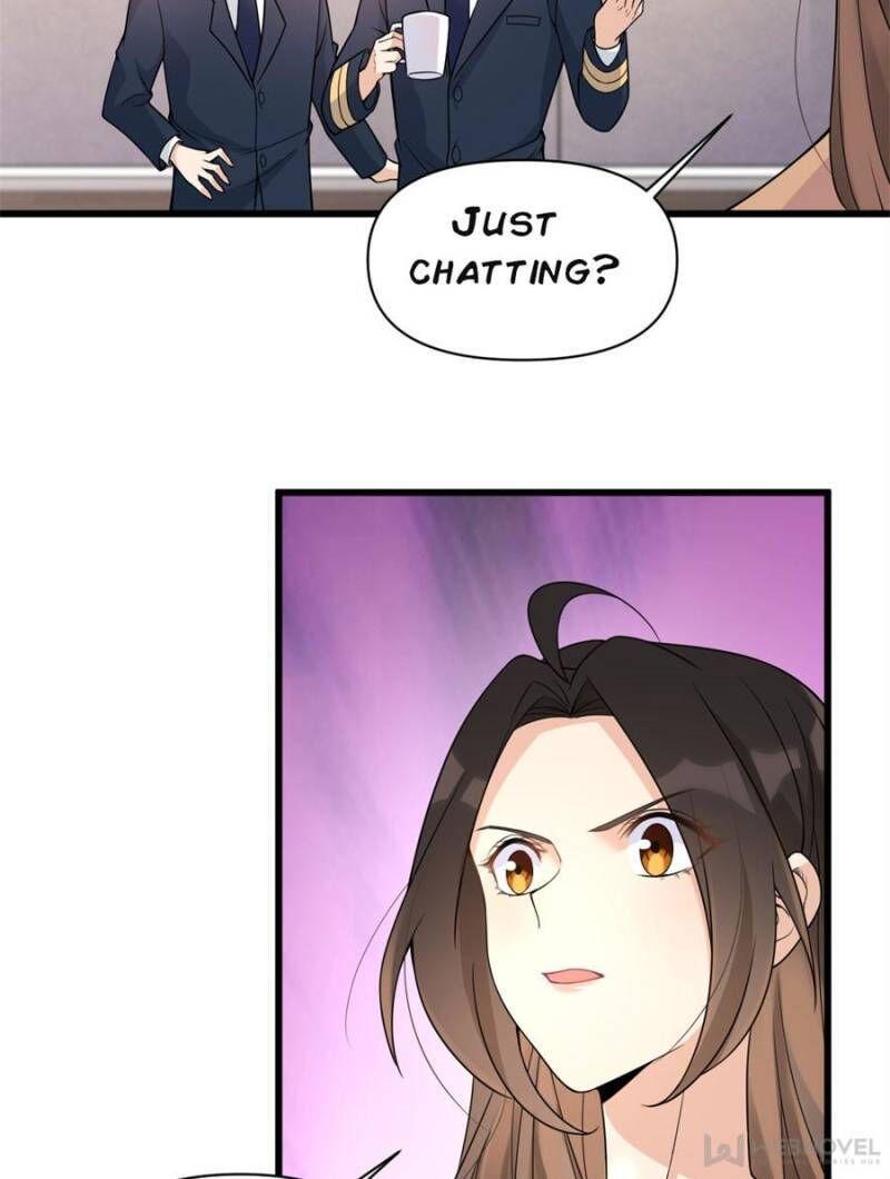 Hey Boss, I Am Your New chapter 68 - page 19