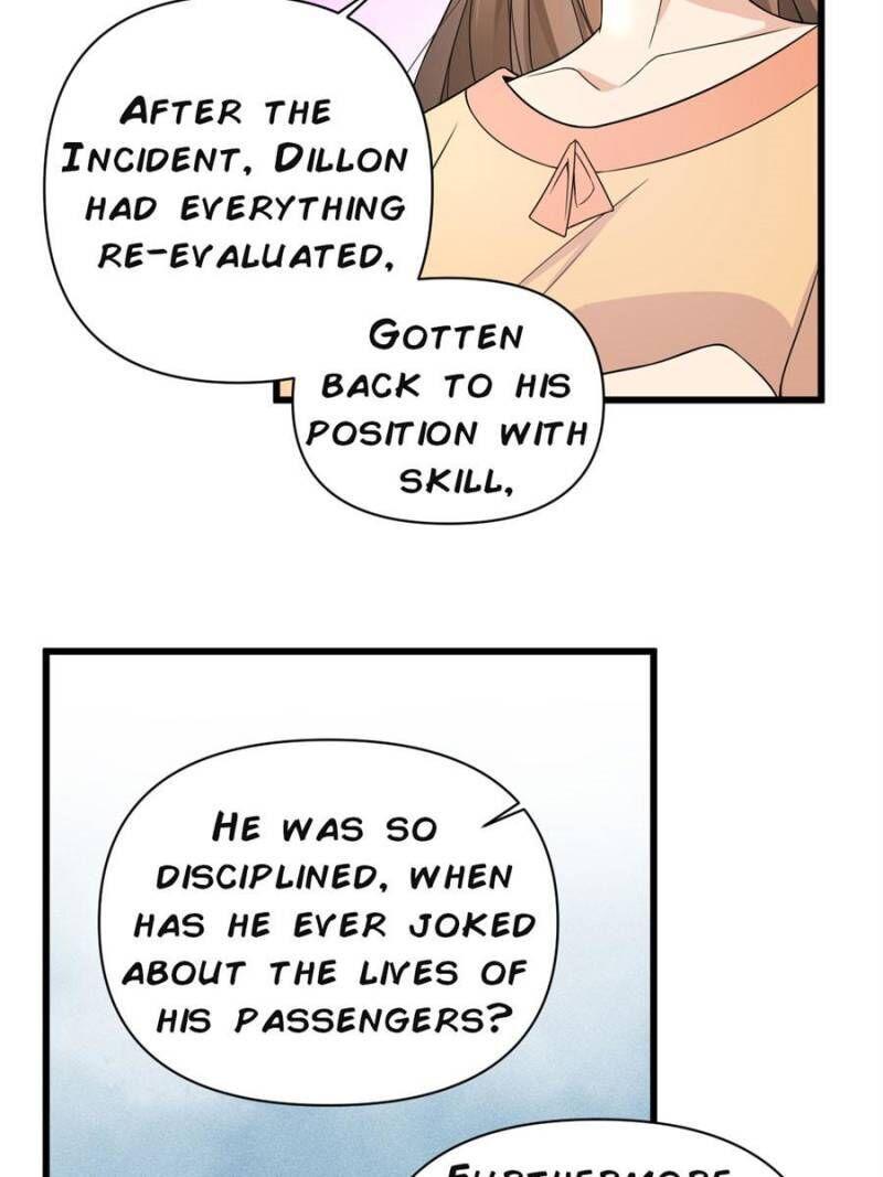 Hey Boss, I Am Your New chapter 68 - page 20