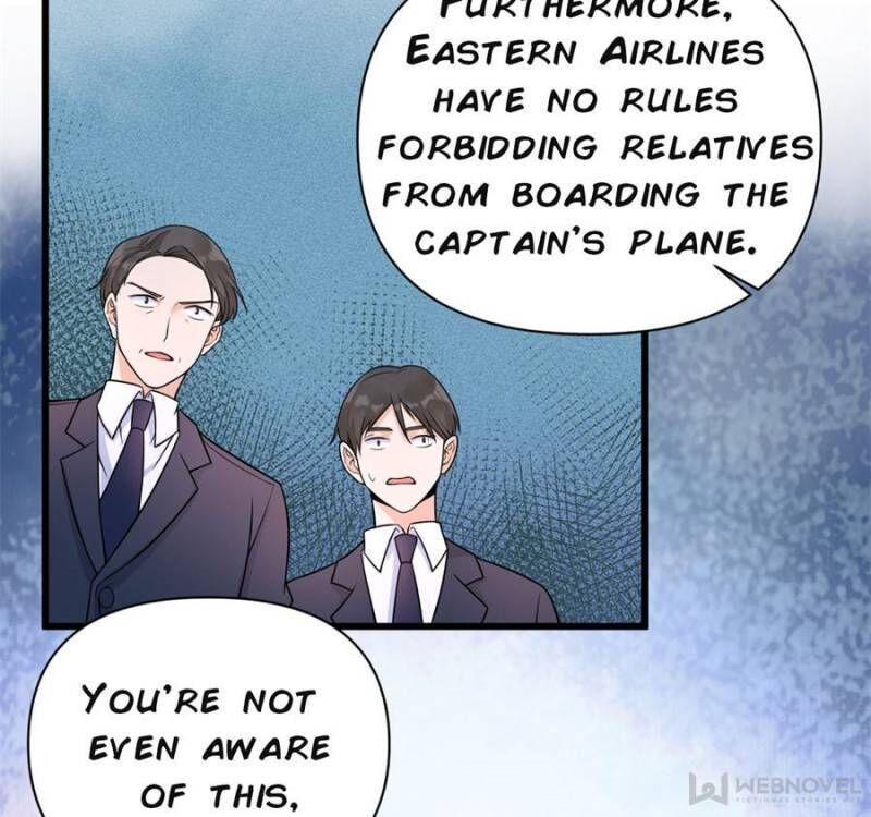 Hey Boss, I Am Your New chapter 68 - page 21