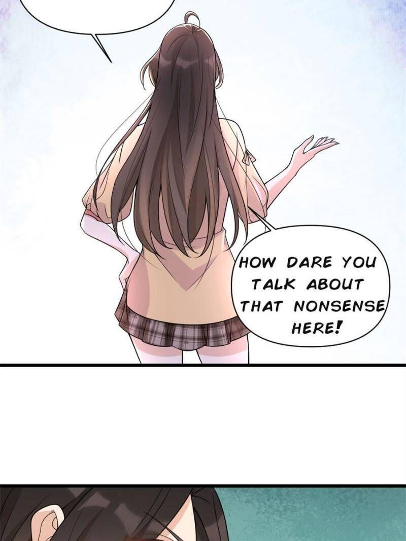 Hey Boss, I Am Your New chapter 68 - page 22
