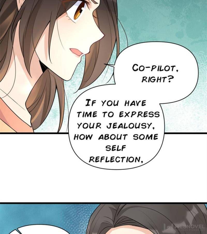 Hey Boss, I Am Your New chapter 68 - page 23