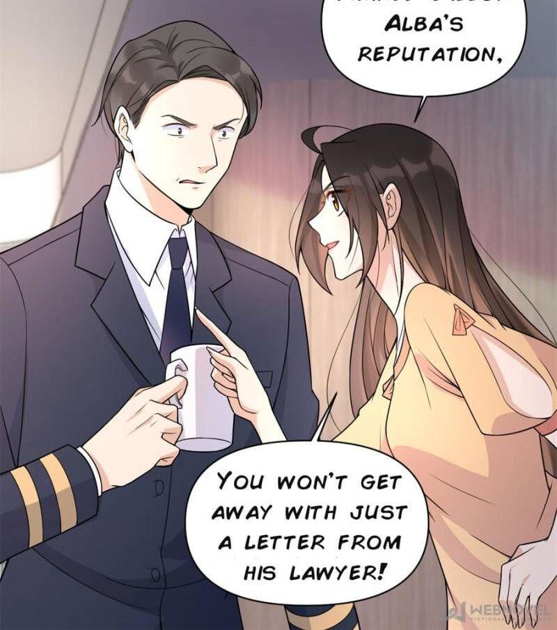 Hey Boss, I Am Your New chapter 68 - page 25