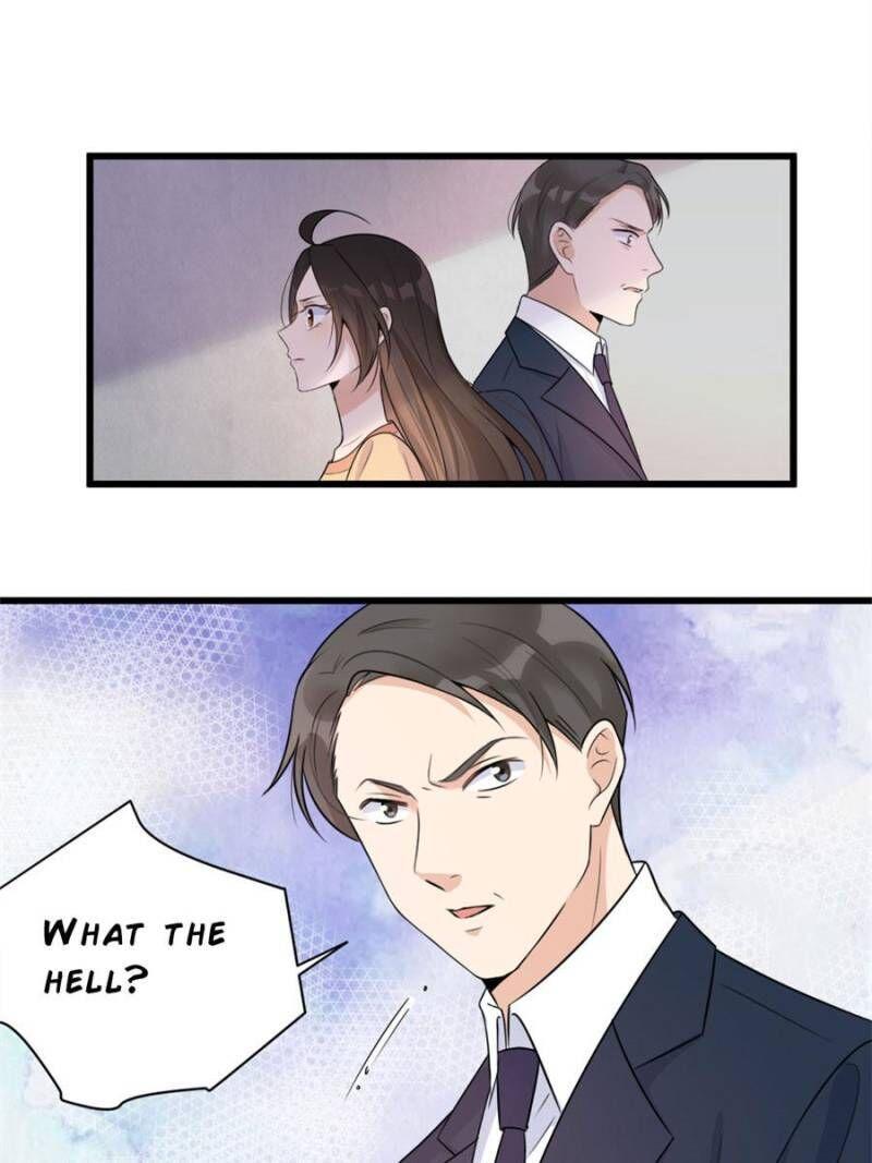 Hey Boss, I Am Your New chapter 68 - page 26