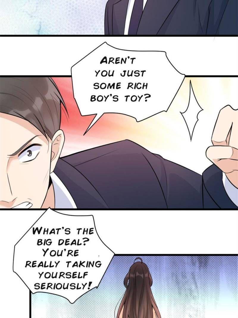 Hey Boss, I Am Your New chapter 68 - page 27