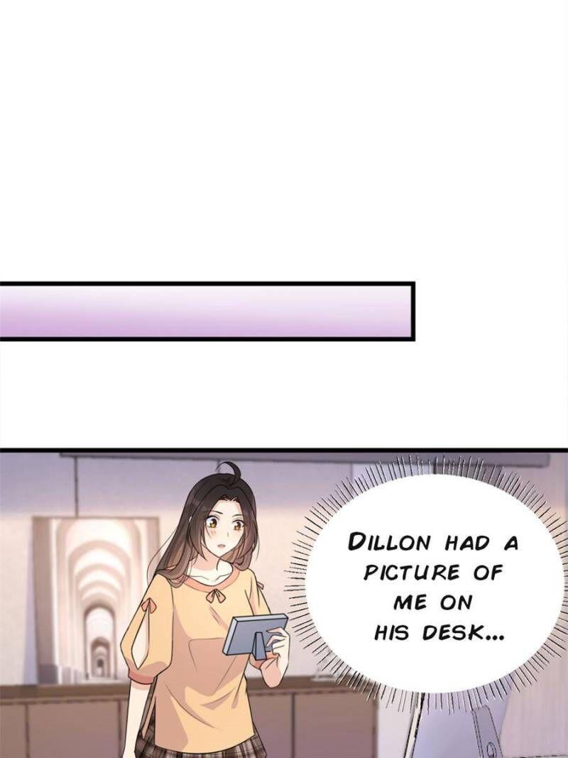 Hey Boss, I Am Your New chapter 68 - page 28