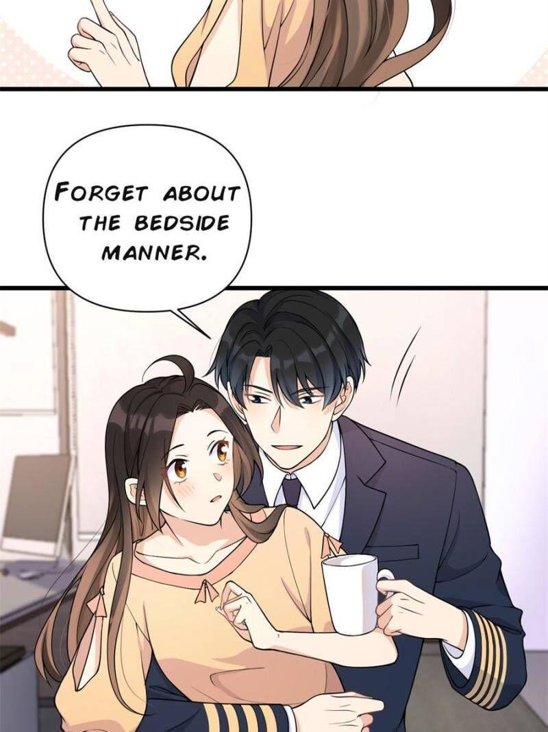 Hey Boss, I Am Your New chapter 68 - page 3
