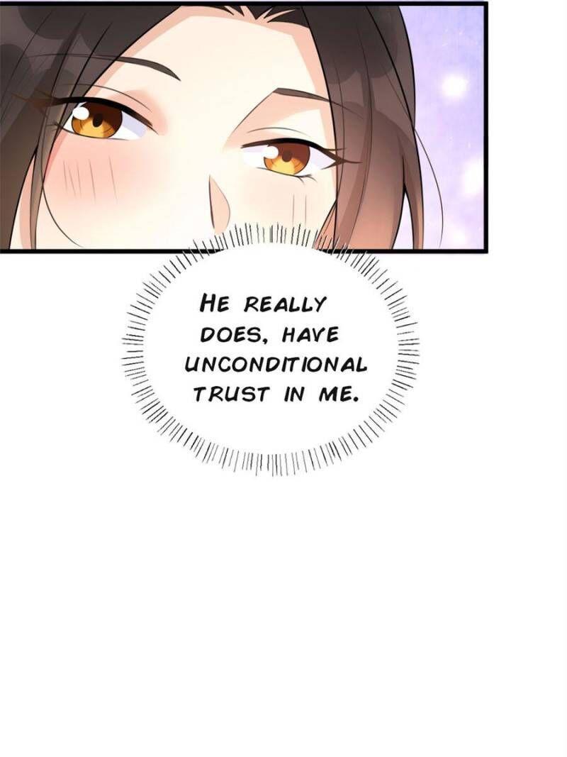 Hey Boss, I Am Your New chapter 68 - page 30