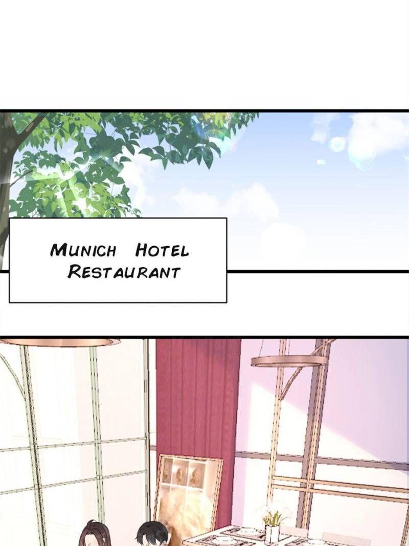 Hey Boss, I Am Your New chapter 68 - page 31
