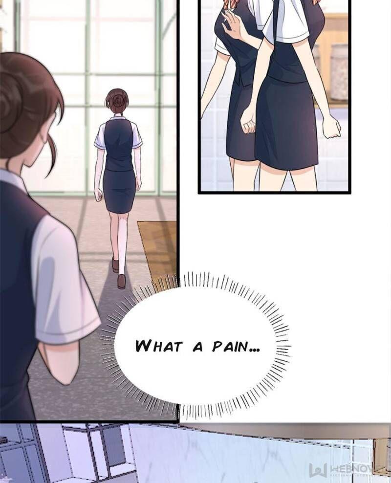 Hey Boss, I Am Your New chapter 68 - page 34