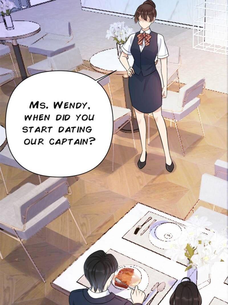 Hey Boss, I Am Your New chapter 68 - page 35
